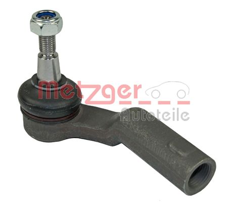 METZGER 54046311 KIT + Spurstangenkopf